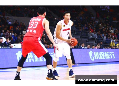 乐竞体育官方网站易建联：从CBA巅峰到NBA全明星舞台